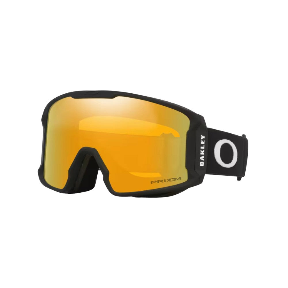 Oakley Line Miner M™ Snow Goggles