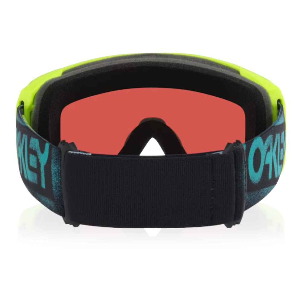 Oakley Line Miner M™ Snow Goggles