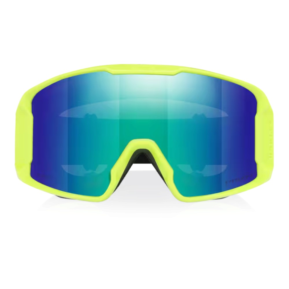Oakley Line Miner M™ Snow Goggles