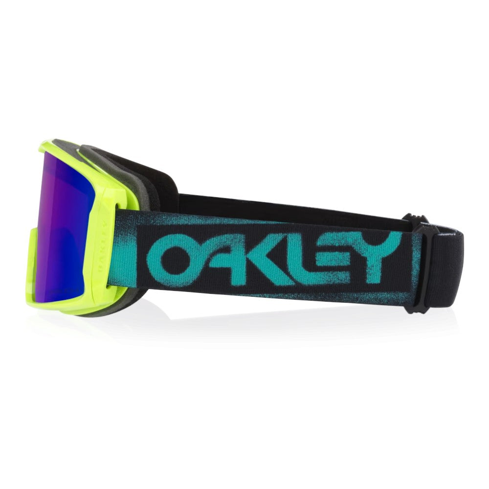 Oakley Line Miner M™ Snow Goggles
