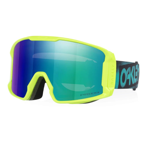 Oakley Line Miner M™ Snow Goggles