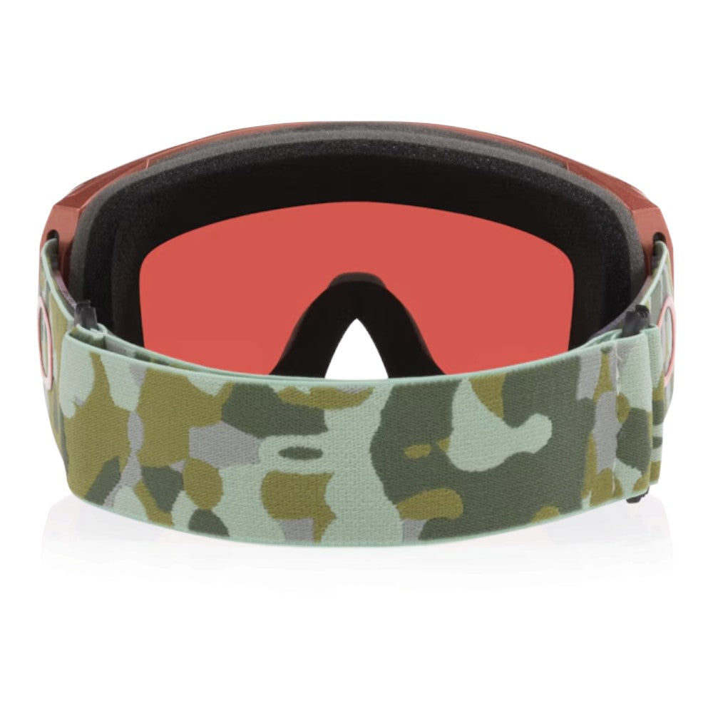 Oakley Line Miner M™ Snow Goggles