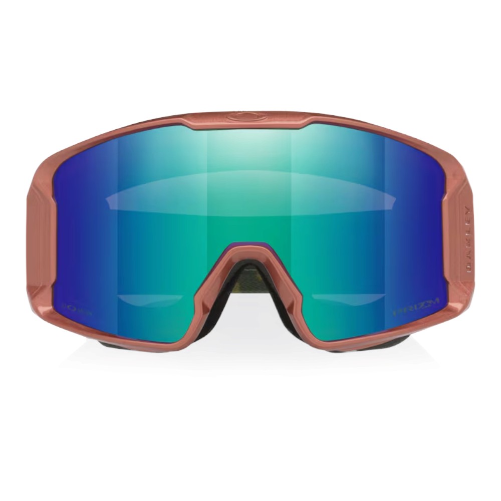 Oakley Line Miner M™ Snow Goggles
