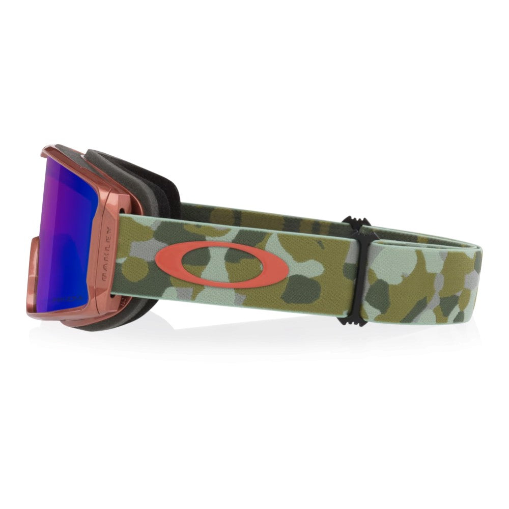 Oakley Line Miner M™ Snow Goggles