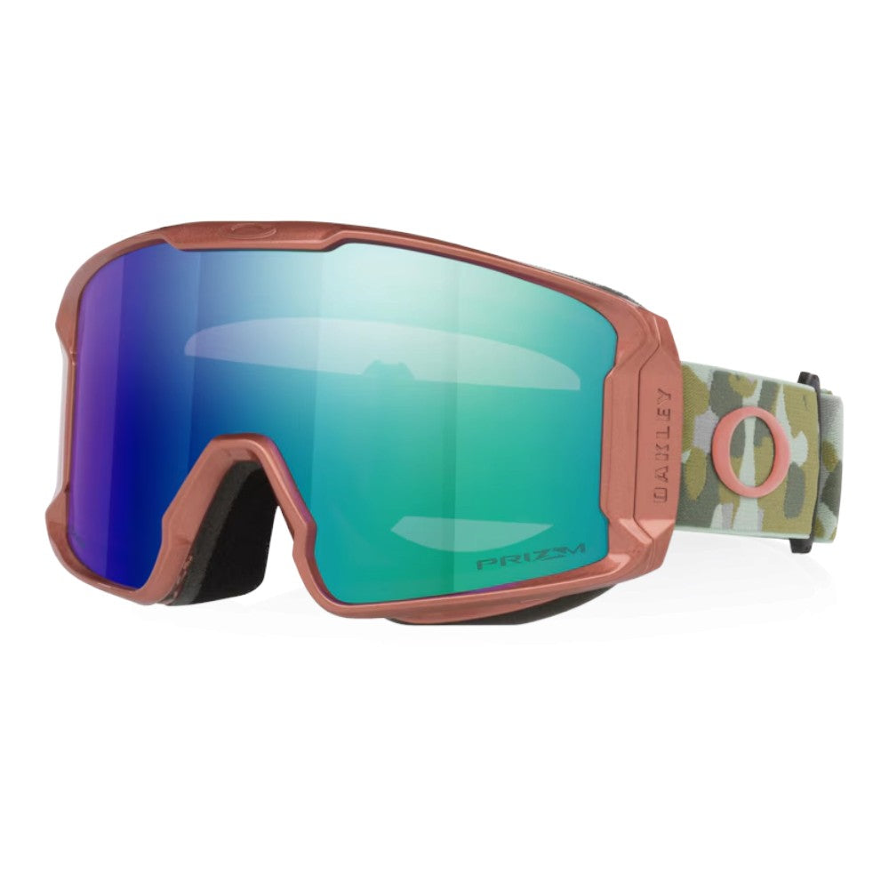 Oakley Line Miner M™ Snow Goggles