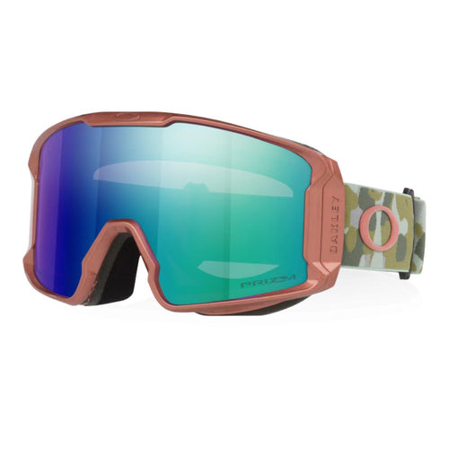 Oakley Line Miner M™ Snow Goggles