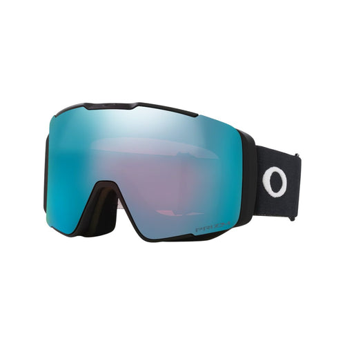 Lunettes de ski Oakley Line Miner Pro L™