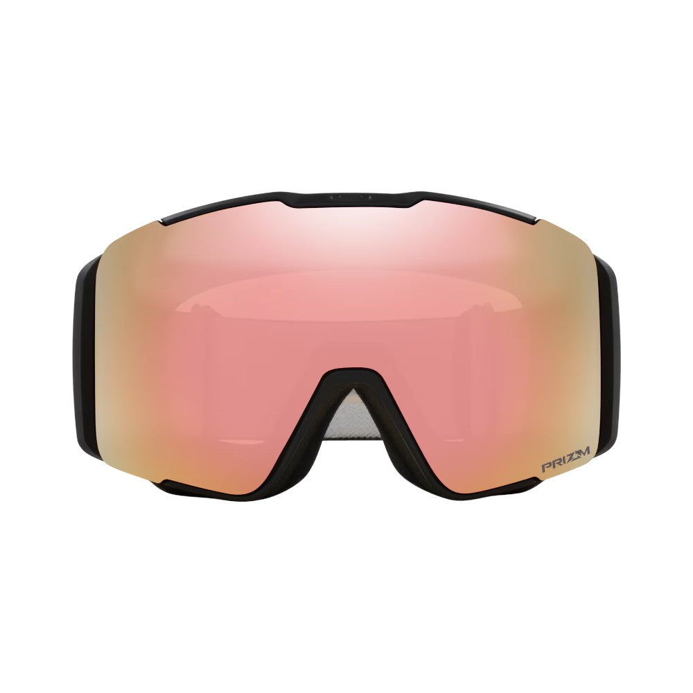 Masque de ski Oakley Line Miner Pro M™