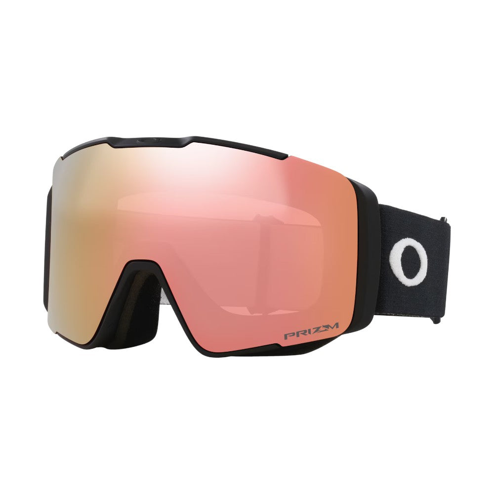 Masque de ski Oakley Line Miner Pro M™