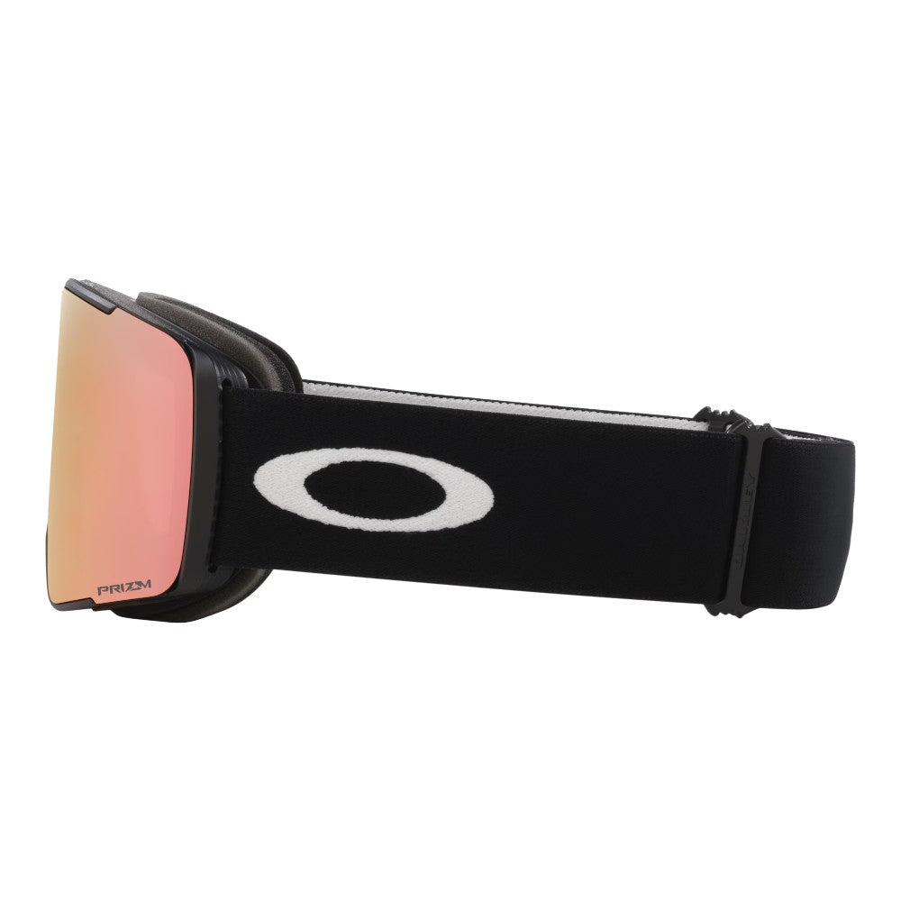 Masque de ski Oakley Line Miner Pro M™