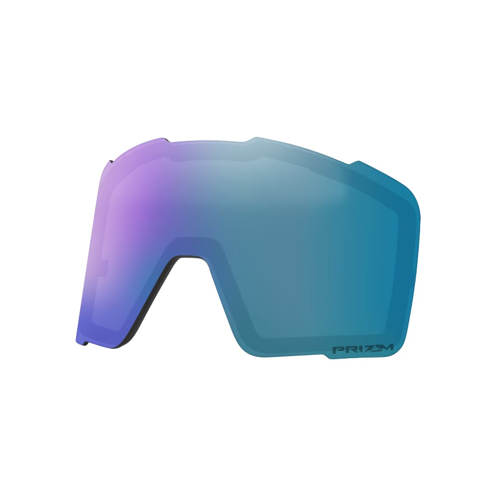 Masque de ski Oakley Line Miner Pro M™