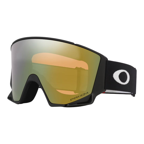 Oakley Flow Scape L™ Snow Goggles