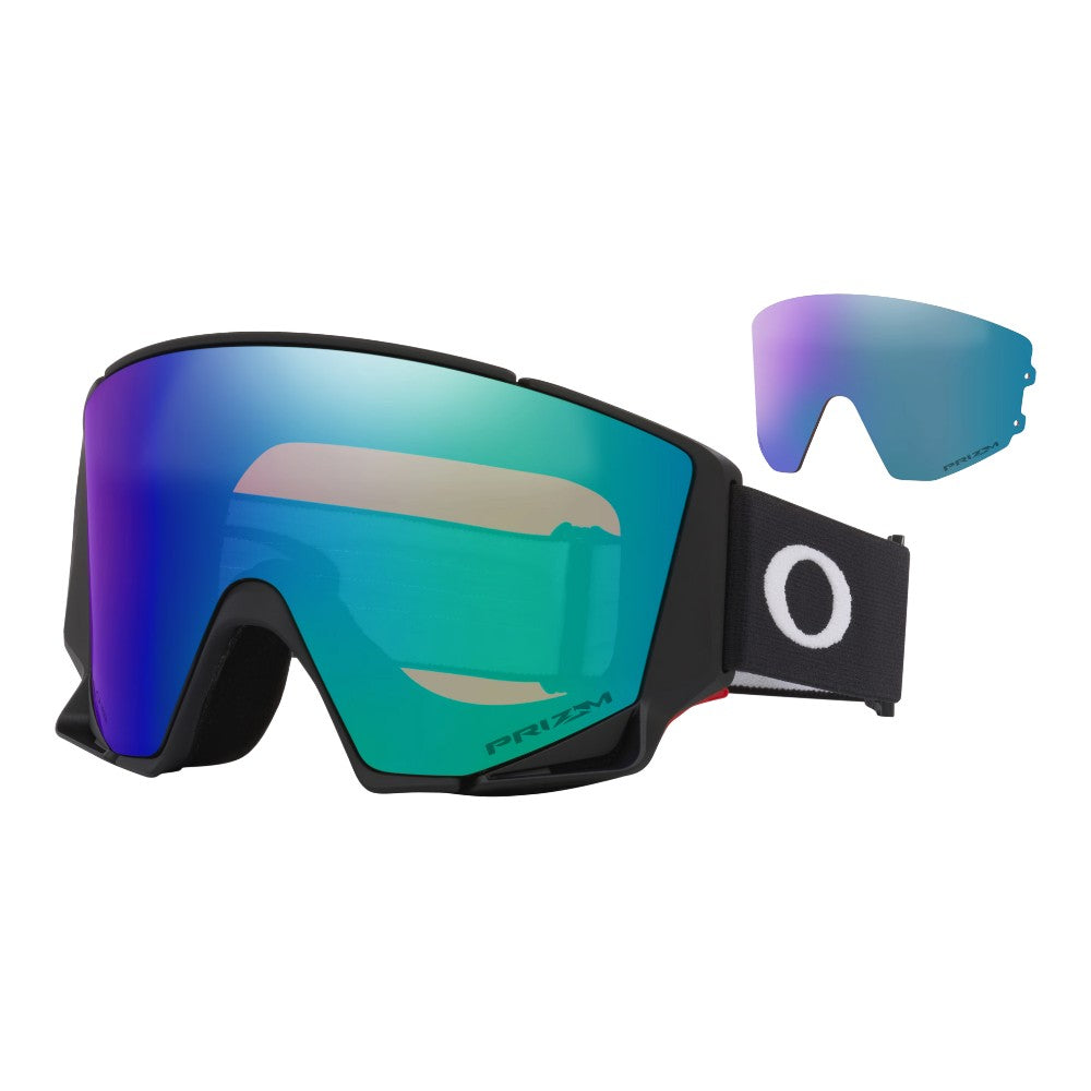 Masque de ski Oakley Flow M™