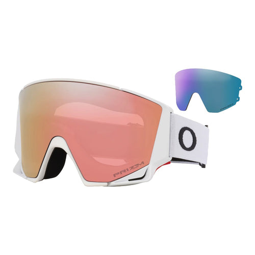 Masque de ski Oakley Flow M™