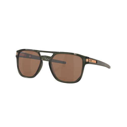 Lunettes de soleil Oakley Latch Beta