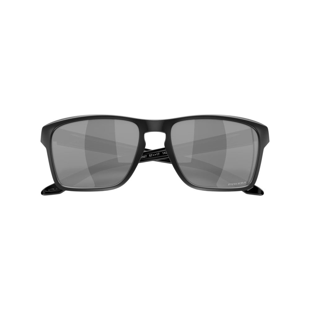 Lunettes de soleil Oakley Sylas