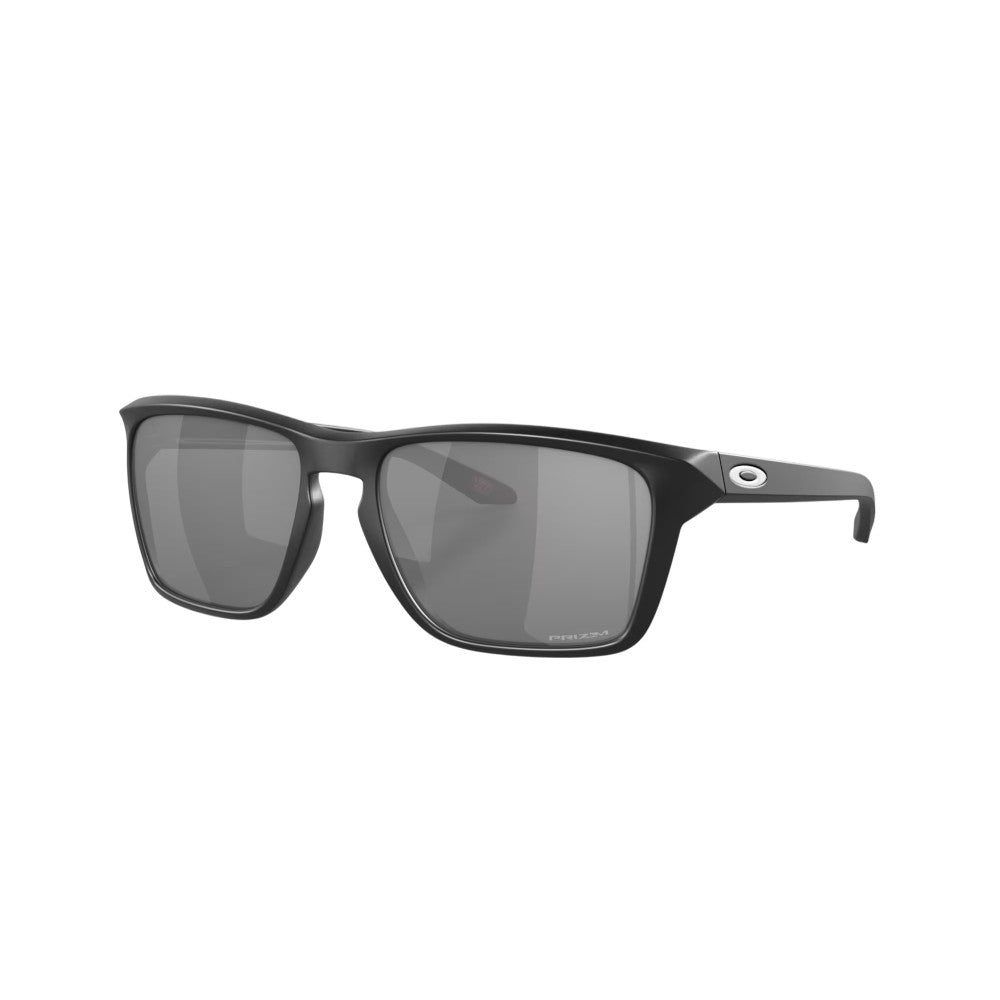 Lunettes de soleil Oakley Sylas