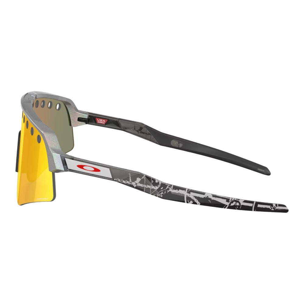 Lunettes de soleil Oakley Sutro Lite Sweep