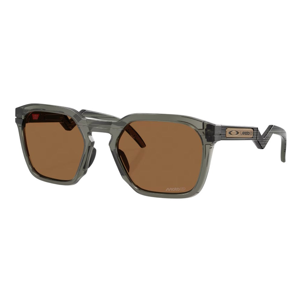Lunettes de soleil Oakley Hstn SQ