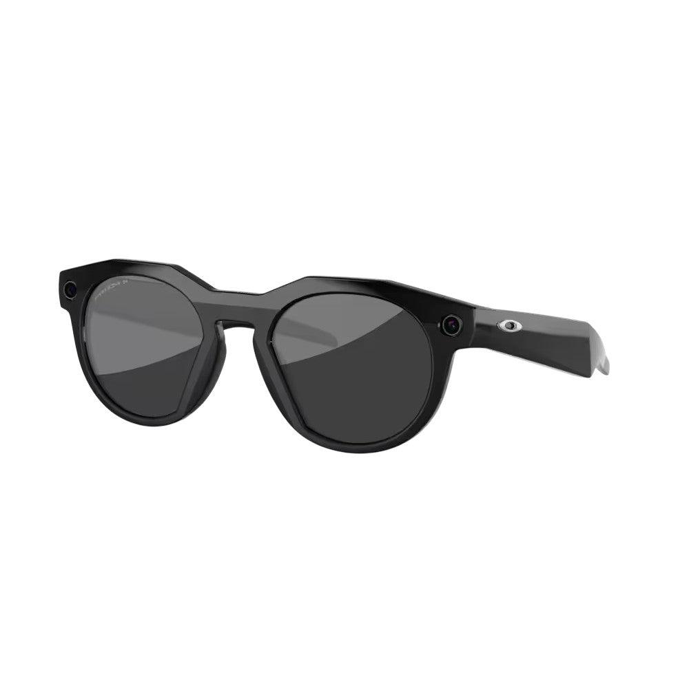 Lunettes de soleil Oakley Meta Hstn