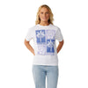 Rip Curl Women's Bossa Nova Relaxed T-shirt
