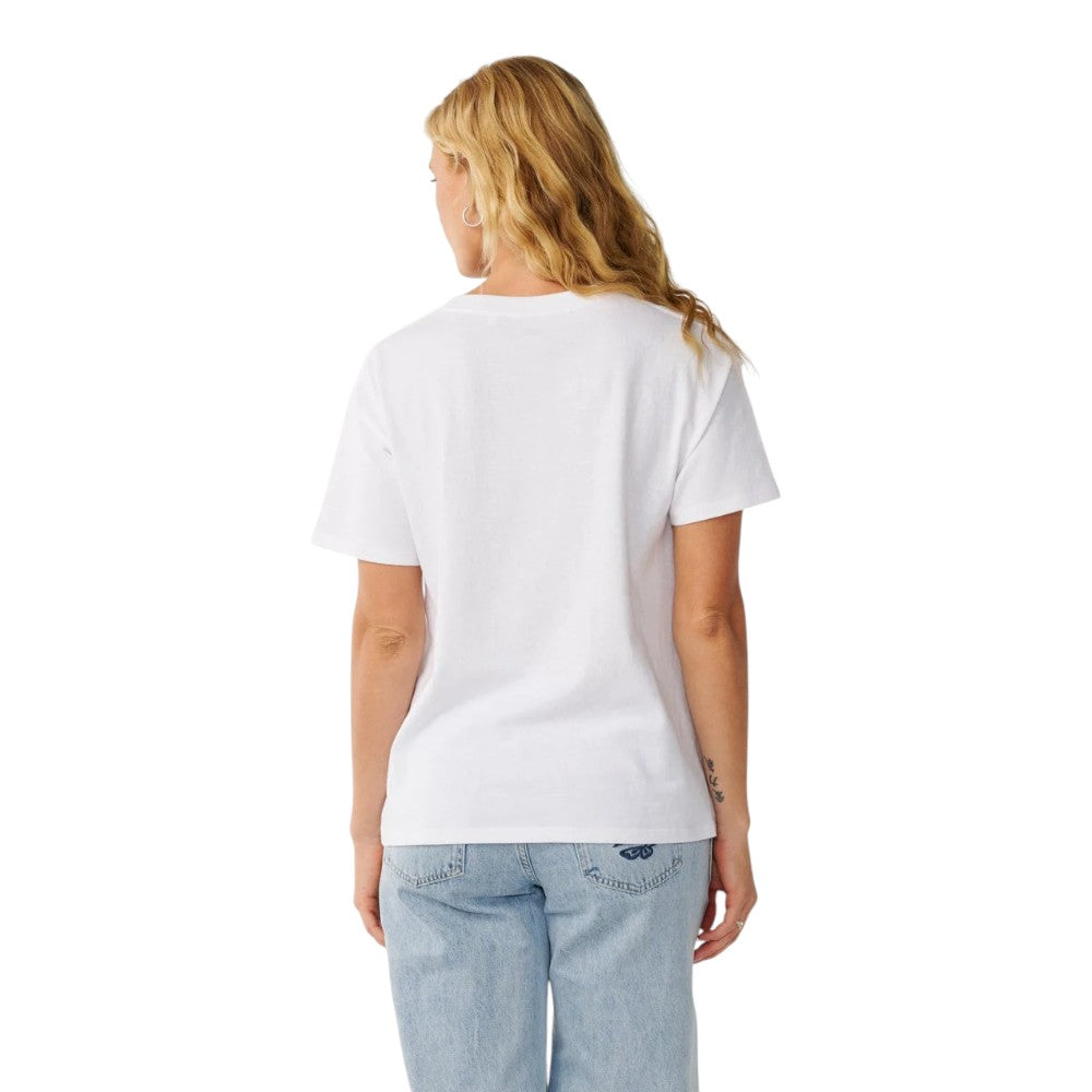Rip Curl Women's Bossa Nova Relaxed T-shirt
