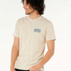 T-shirt Rip Curl Made For pour homme