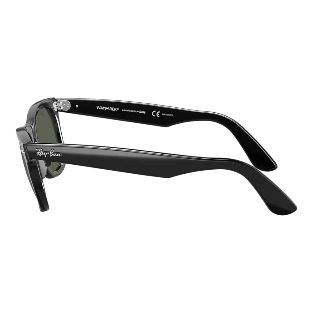 Lunettes de soleil Ray-Ban Wayfarer