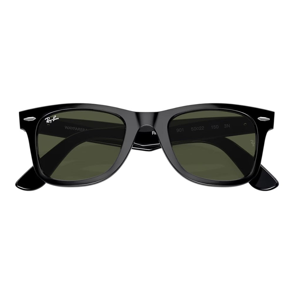 Lunettes de soleil Ray-Ban Wayfarer