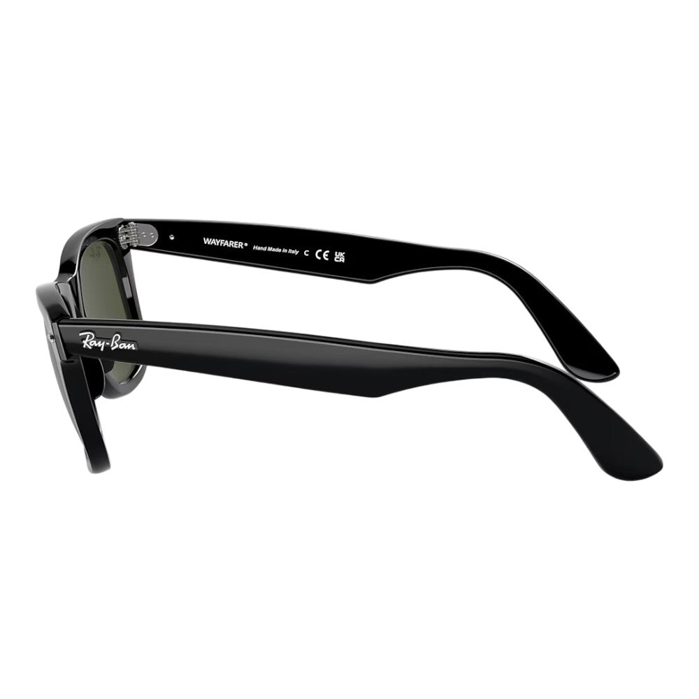 Lunettes de soleil Ray-Ban Wayfarer