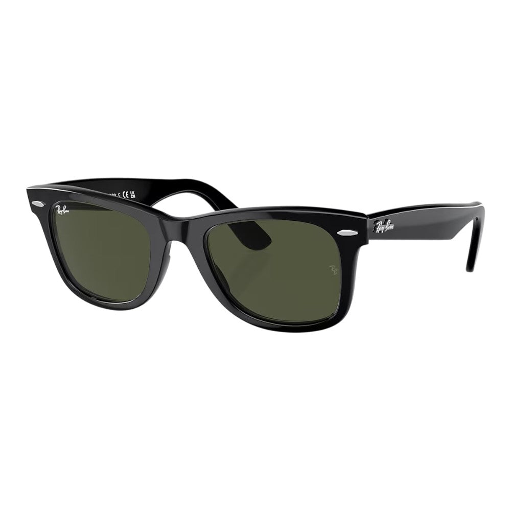 Lunettes de soleil Ray-Ban Wayfarer