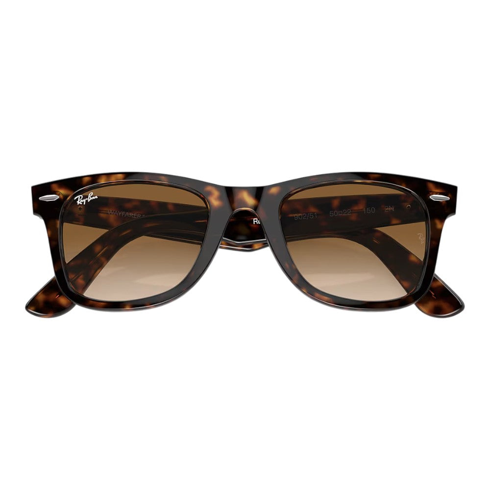 Lunettes de soleil Ray-Ban Wayfarer