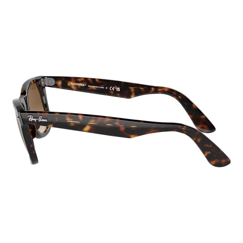Lunettes de soleil Ray-Ban Wayfarer
