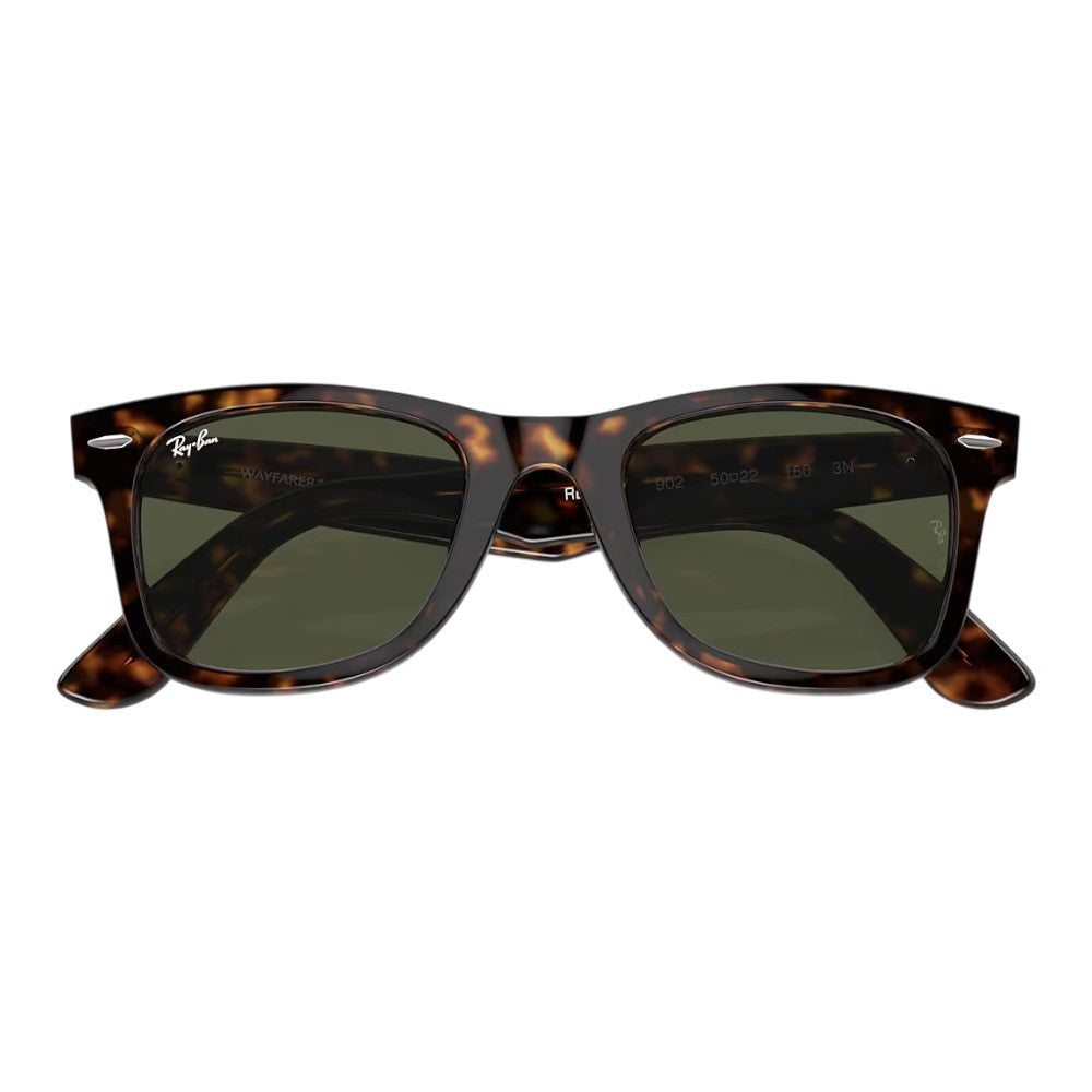 Lunettes de soleil Ray-Ban Wayfarer