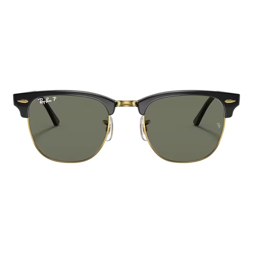 Rayban Clubmaster Sunglasses
