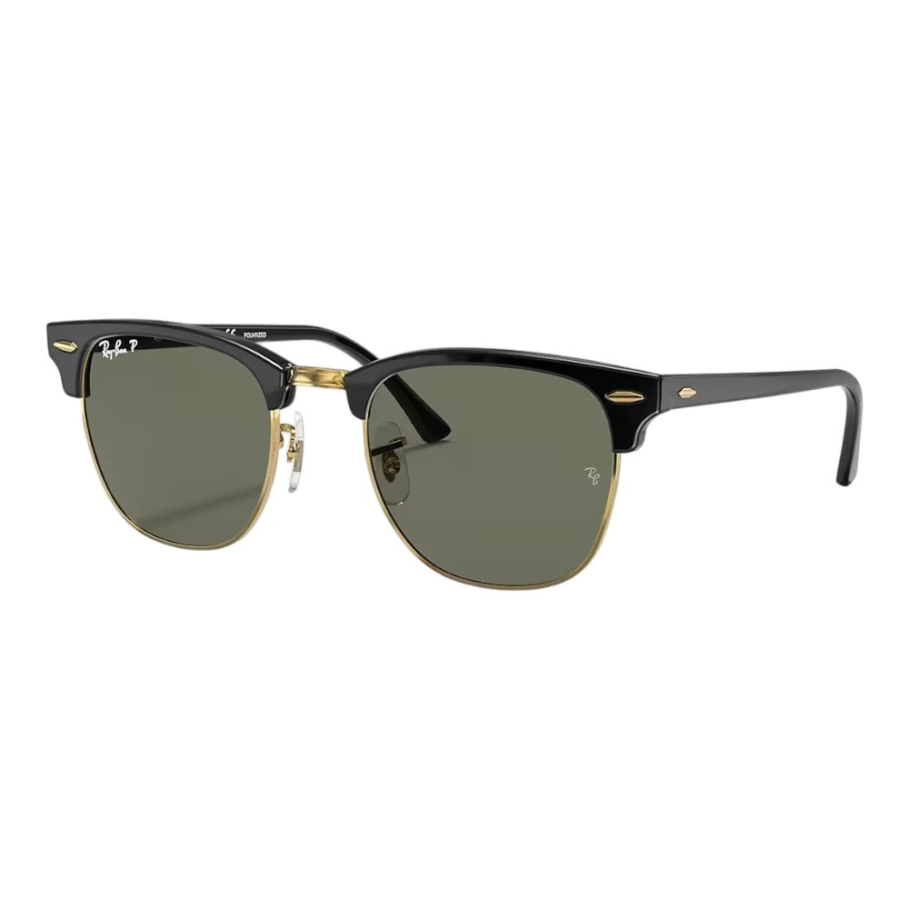 Rayban Clubmaster Sunglasses