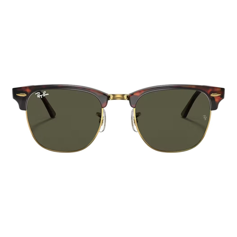 Rayban Clubmaster Sunglasses
