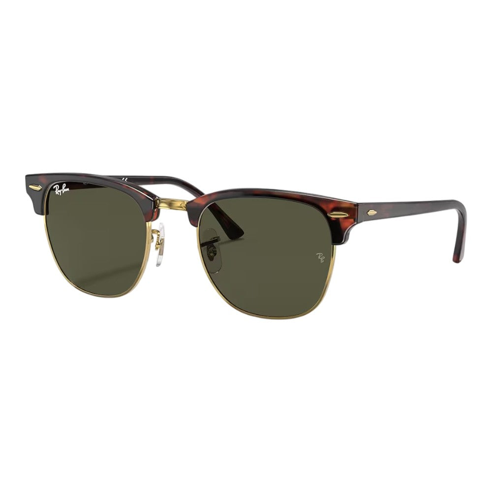 Rayban Clubmaster Sunglasses