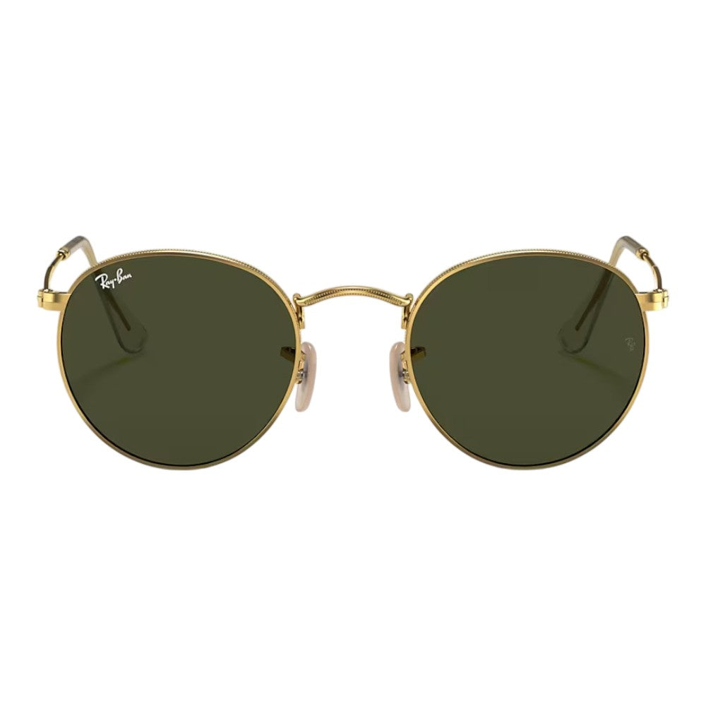 Lunettes de soleil Ray-Ban Round Metal