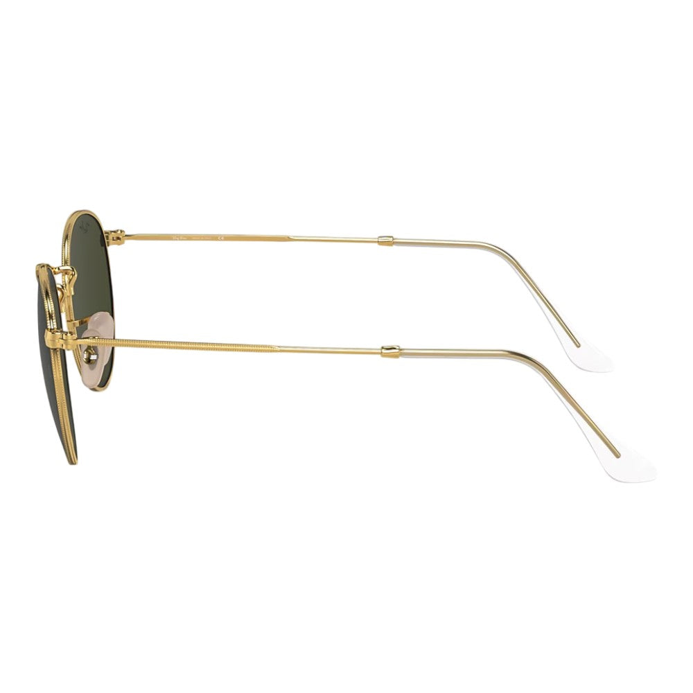 Lunettes de soleil Ray-Ban Round Metal