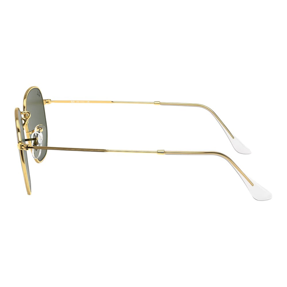 Lunettes de soleil hexagonales Ray-Ban