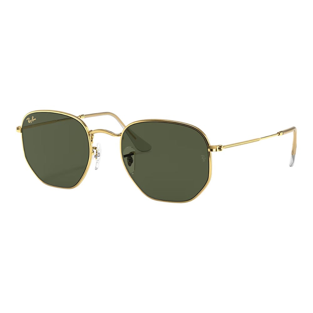 Lunettes de soleil hexagonales Ray-Ban