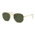 Rayban Hexagonal Sunglasses