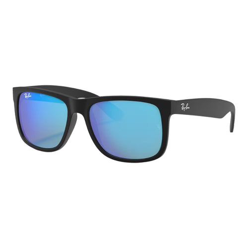 Rayban Justin Sunglasses