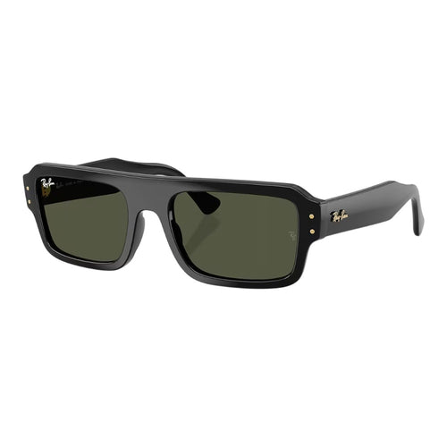 Rayban Flacko Bio-based Sunglasses