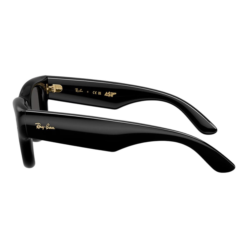 Rayban Wayfarer Puffer Sunglasses
