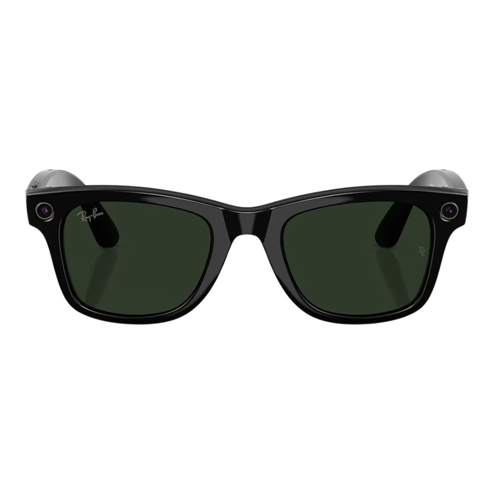 Lunettes de soleil Ray-Ban Meta Wayfarer Gen 2