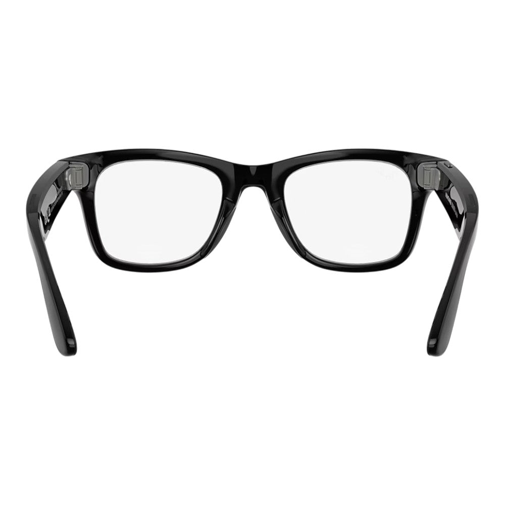 Lunettes de soleil Ray-Ban Meta Wayfarer Gen 2