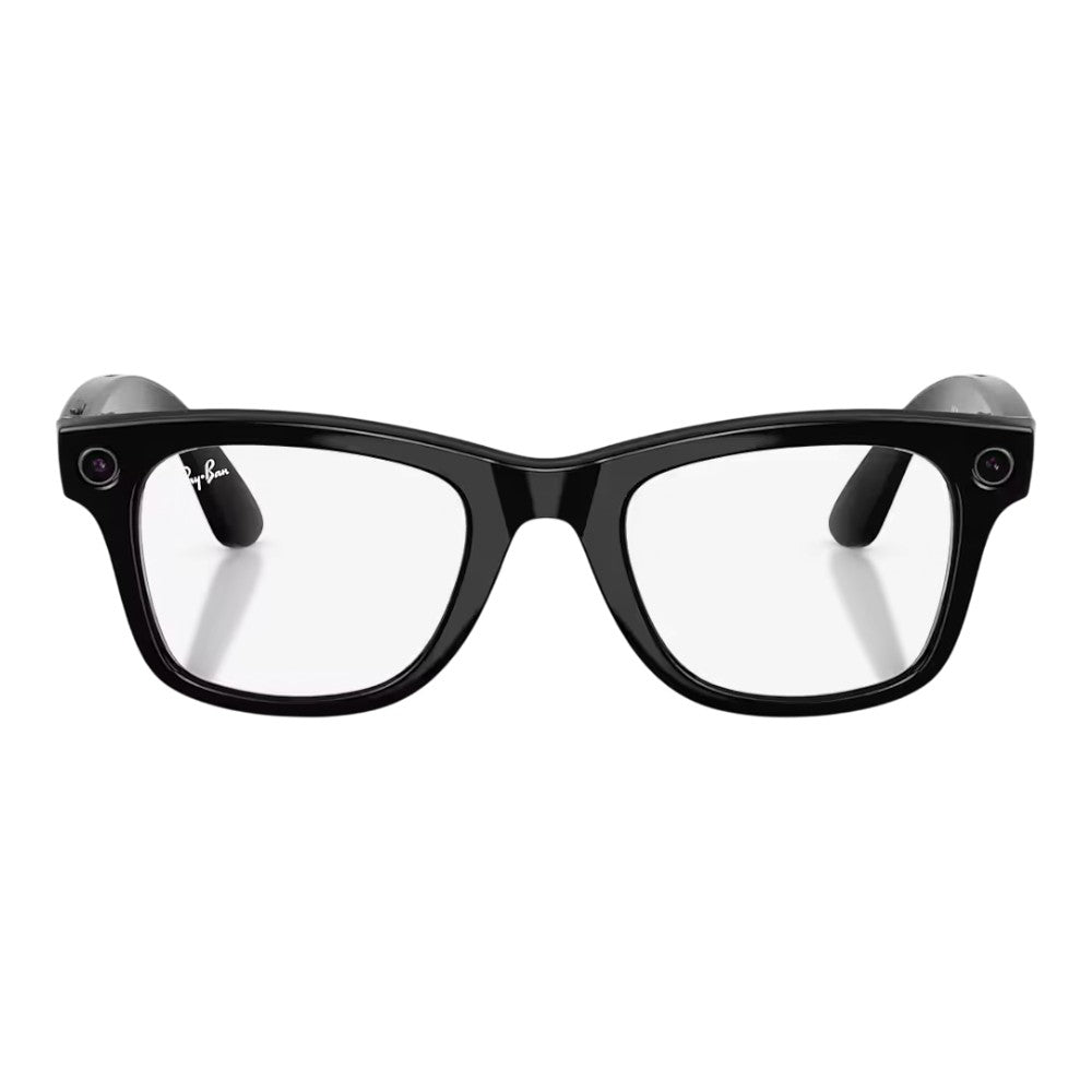 Lunettes de soleil Ray-Ban Meta Wayfarer Gen 2
