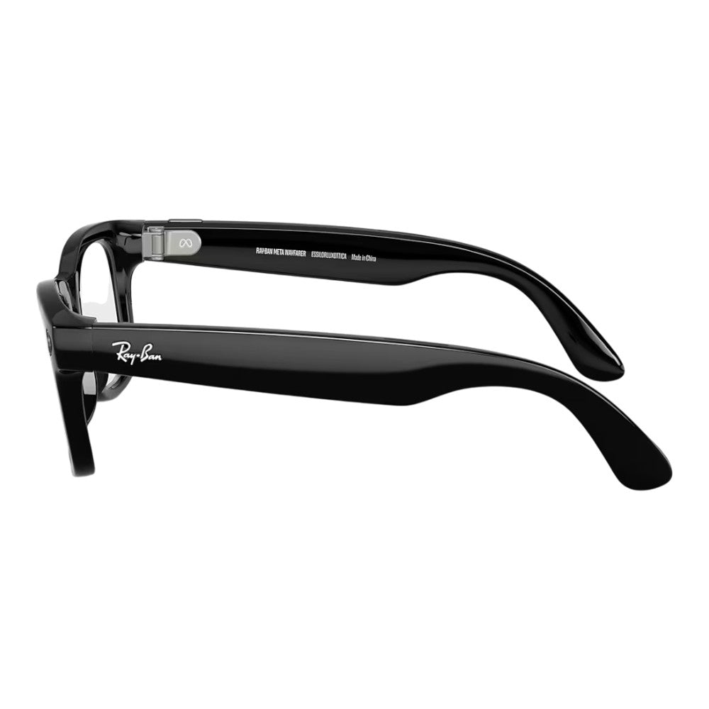 Lunettes de soleil Ray-Ban Meta Wayfarer Gen 2